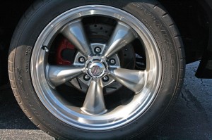 1968 Pontiac GTO            